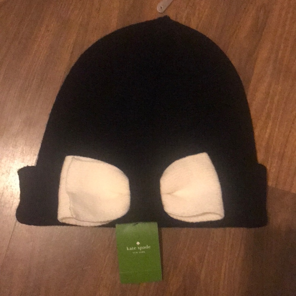 Kate Spade hat